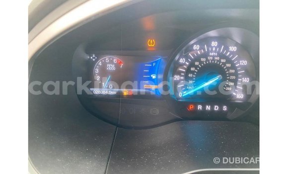 Buy Import Ford Edge White Car in Import - Dubai in Uganda Buy Import Ford Edge White Car in Import - Dubai in Uganda