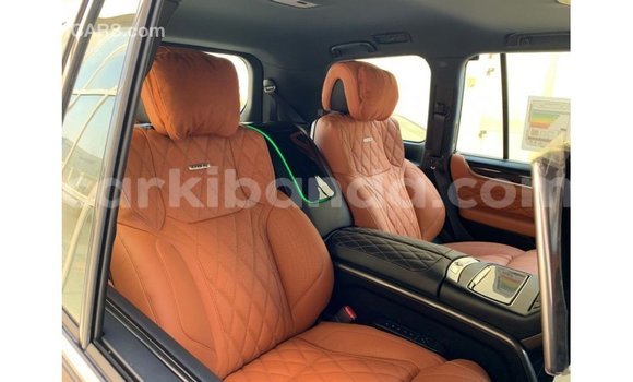 Gura Imported Lexus LX Other Imodoka i Import - Dubai mu Uganda Gura Imported Lexus LX Other Imodoka i Import - Dubai mu Uganda