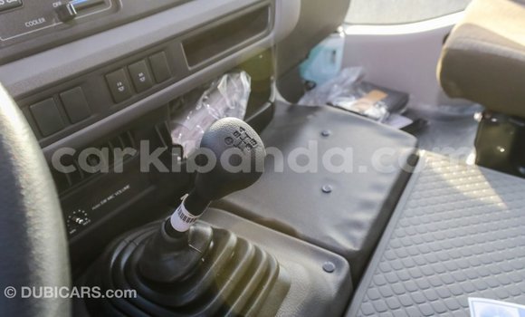 Buy Import Toyota Coaster White Car in Import - Dubai in Uganda Buy Import Toyota Coaster White Car in Import - Dubai in Uganda