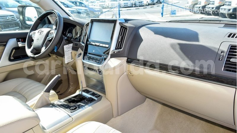 Big with watermark toyota land cruiser uganda import dubai 9791