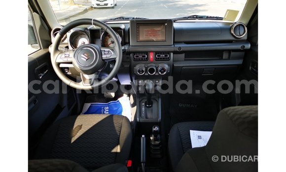 Buy Import Suzuki Jimny Green Car in Import - Dubai in Uganda Buy Import Suzuki Jimny Green Car in Import - Dubai in Uganda
