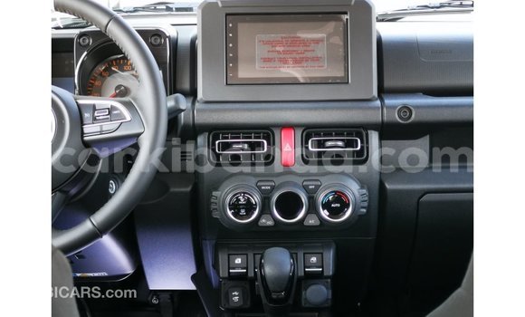 Buy Import Suzuki Jimny Green Car in Import - Dubai in Uganda Buy Import Suzuki Jimny Green Car in Import - Dubai in Uganda