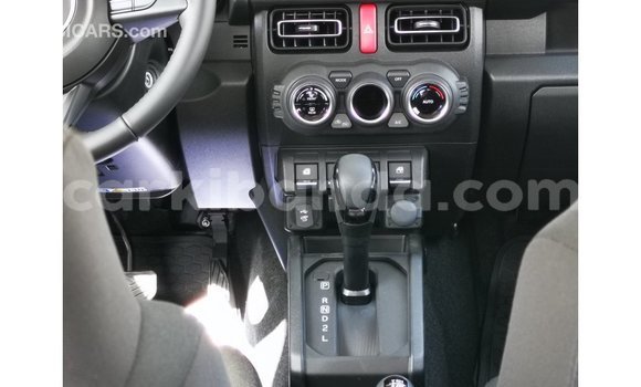 Buy Import Suzuki Jimny Green Car in Import - Dubai in Uganda Buy Import Suzuki Jimny Green Car in Import - Dubai in Uganda
