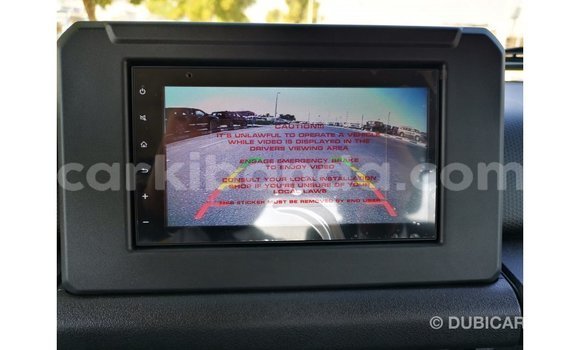 Buy Import Suzuki Jimny Green Car in Import - Dubai in Uganda Buy Import Suzuki Jimny Green Car in Import - Dubai in Uganda