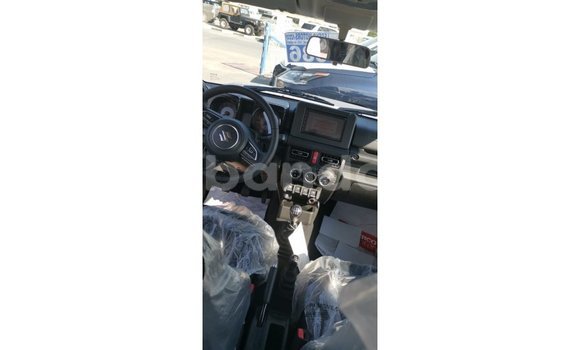 Buy Import Suzuki Jimny Green Car in Import - Dubai in Uganda Buy Import Suzuki Jimny Green Car in Import - Dubai in Uganda