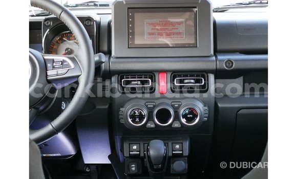 Buy Import Suzuki Jimny Green Car in Import - Dubai in Uganda Buy Import Suzuki Jimny Green Car in Import - Dubai in Uganda