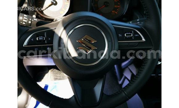 Buy Import Suzuki Jimny Green Car in Import - Dubai in Uganda Buy Import Suzuki Jimny Green Car in Import - Dubai in Uganda