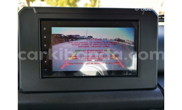 Buy Import Suzuki Jimny Green Car in Import - Dubai in Uganda Buy Import Suzuki Jimny Green Car in Import - Dubai in Uganda