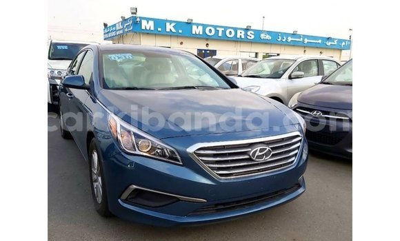 Nunua Imported Hyundai Sonata Bluu Gari ndani ya Import - Dubai nchini Uganda Nunua Imported Hyundai Sonata Bluu Gari ndani ya Import - Dubai nchini Uganda