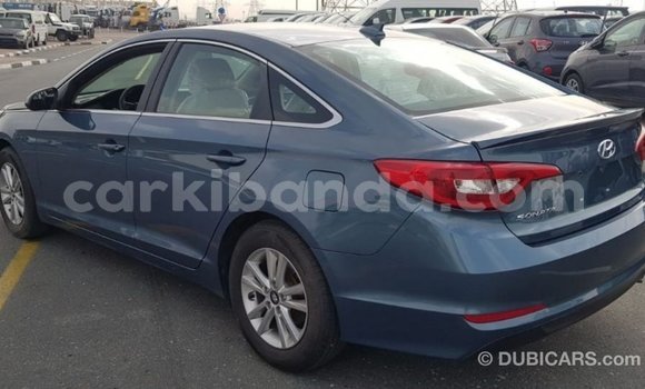 Nunua Imported Hyundai Sonata Bluu Gari ndani ya Import - Dubai nchini Uganda Nunua Imported Hyundai Sonata Bluu Gari ndani ya Import - Dubai nchini Uganda