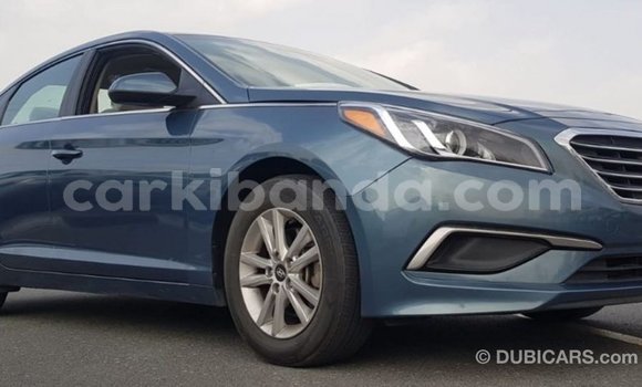 Nunua Imported Hyundai Sonata Bluu Gari ndani ya Import - Dubai nchini Uganda Nunua Imported Hyundai Sonata Bluu Gari ndani ya Import - Dubai nchini Uganda