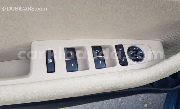 Nunua Imported Hyundai Sonata Bluu Gari ndani ya Import - Dubai nchini Uganda Nunua Imported Hyundai Sonata Bluu Gari ndani ya Import - Dubai nchini Uganda