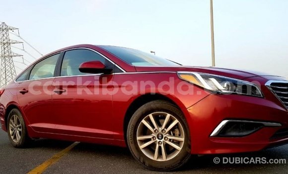 Nunua Imported Hyundai Sonata Nyekundu Gari ndani ya Import - Dubai nchini Uganda Nunua Imported Hyundai Sonata Nyekundu Gari ndani ya Import - Dubai nchini Uganda