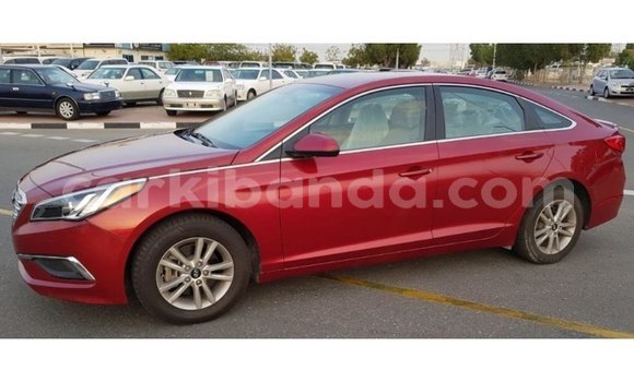 Nunua Imported Hyundai Sonata Nyekundu Gari ndani ya Import - Dubai nchini Uganda Nunua Imported Hyundai Sonata Nyekundu Gari ndani ya Import - Dubai nchini Uganda