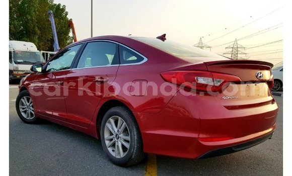Nunua Imported Hyundai Sonata Nyekundu Gari ndani ya Import - Dubai nchini Uganda Nunua Imported Hyundai Sonata Nyekundu Gari ndani ya Import - Dubai nchini Uganda