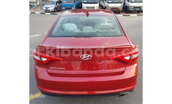 Nunua Imported Hyundai Sonata Nyekundu Gari ndani ya Import - Dubai nchini Uganda Nunua Imported Hyundai Sonata Nyekundu Gari ndani ya Import - Dubai nchini Uganda