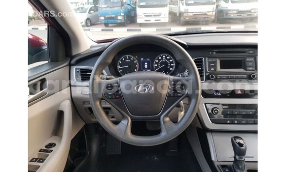 Nunua Imported Hyundai Sonata Nyekundu Gari ndani ya Import - Dubai nchini Uganda Nunua Imported Hyundai Sonata Nyekundu Gari ndani ya Import - Dubai nchini Uganda