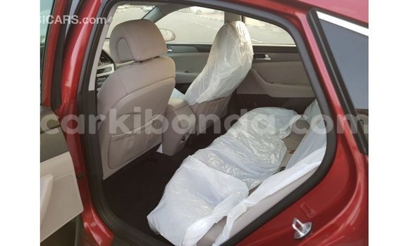 Nunua Imported Hyundai Sonata Nyekundu Gari ndani ya Import - Dubai nchini Uganda Nunua Imported Hyundai Sonata Nyekundu Gari ndani ya Import - Dubai nchini Uganda