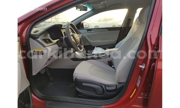 Nunua Imported Hyundai Sonata Nyekundu Gari ndani ya Import - Dubai nchini Uganda Nunua Imported Hyundai Sonata Nyekundu Gari ndani ya Import - Dubai nchini Uganda