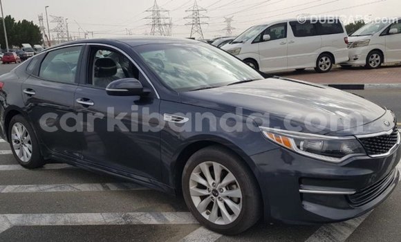 Nunua Imported Kia Optima Nyingine Gari ndani ya Import - Dubai nchini Uganda Nunua Imported Kia Optima Nyingine Gari ndani ya Import - Dubai nchini Uganda