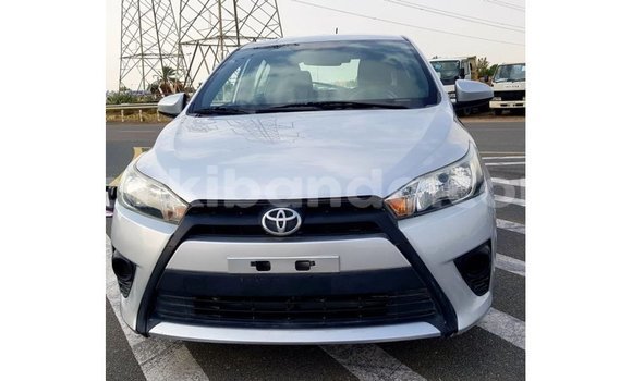 Buy Import Toyota Yaris Other Car in Import - Dubai in Uganda Buy Import Toyota Yaris Other Car in Import - Dubai in Uganda