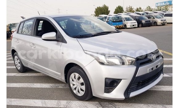Buy Import Toyota Yaris Other Car in Import - Dubai in Uganda Buy Import Toyota Yaris Other Car in Import - Dubai in Uganda