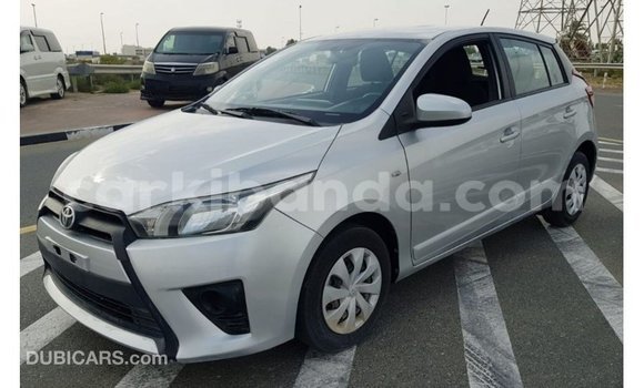 Buy Import Toyota Yaris Other Car in Import - Dubai in Uganda Buy Import Toyota Yaris Other Car in Import - Dubai in Uganda