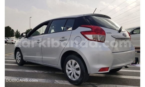 Buy Import Toyota Yaris Other Car in Import - Dubai in Uganda Buy Import Toyota Yaris Other Car in Import - Dubai in Uganda