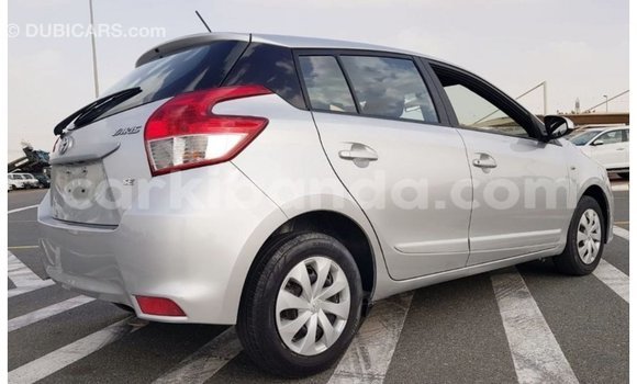 Buy Import Toyota Yaris Other Car in Import - Dubai in Uganda Buy Import Toyota Yaris Other Car in Import - Dubai in Uganda