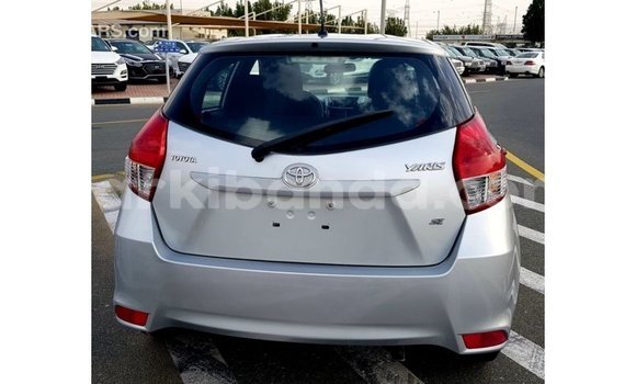 Buy Import Toyota Yaris Other Car in Import - Dubai in Uganda Buy Import Toyota Yaris Other Car in Import - Dubai in Uganda