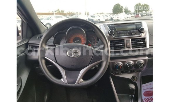 Buy Import Toyota Yaris Other Car in Import - Dubai in Uganda Buy Import Toyota Yaris Other Car in Import - Dubai in Uganda