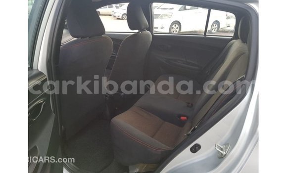 Buy Import Toyota Yaris Other Car in Import - Dubai in Uganda Buy Import Toyota Yaris Other Car in Import - Dubai in Uganda