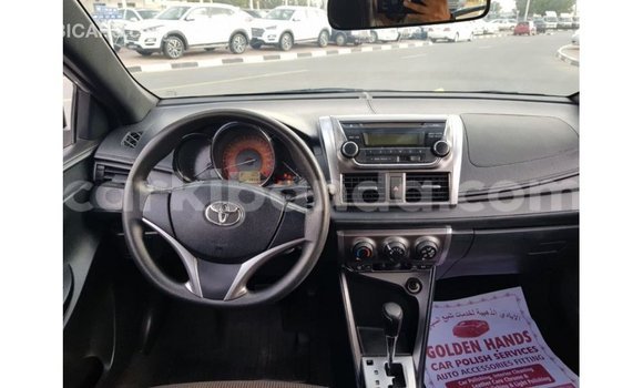 Buy Import Toyota Yaris Other Car in Import - Dubai in Uganda Buy Import Toyota Yaris Other Car in Import - Dubai in Uganda