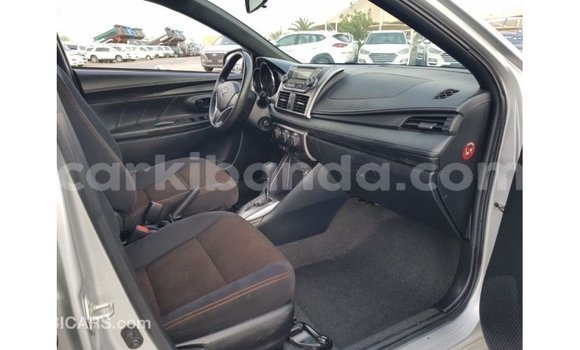 Buy Import Toyota Yaris Other Car in Import - Dubai in Uganda Buy Import Toyota Yaris Other Car in Import - Dubai in Uganda