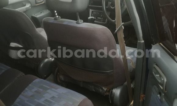 Buy Used Toyota RAV4 Blue Car in Kampala in Uganda Buy Used Toyota RAV4 Blue Car in Kampala in Uganda