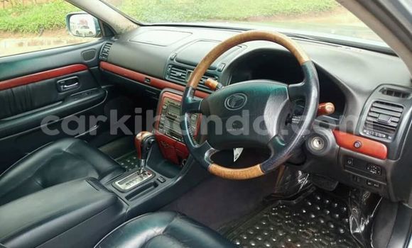 Buy Used Toyota Progres Green Car in Kampala in Uganda Buy Used Toyota Progres Green Car in Kampala in Uganda