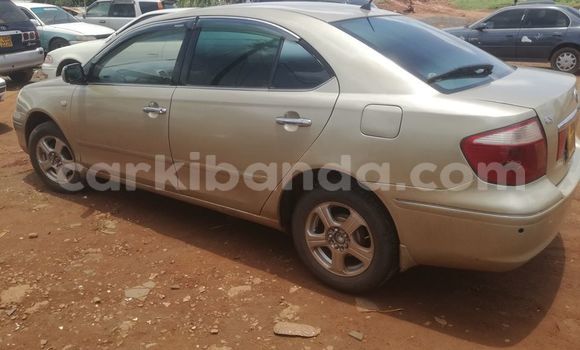Buy Used Toyota Premio Beige Car in Kampala in Uganda Buy Used Toyota Premio Beige Car in Kampala in Uganda