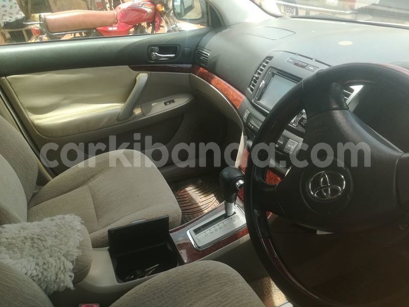 Big with watermark toyota premio uganda kampala 9807