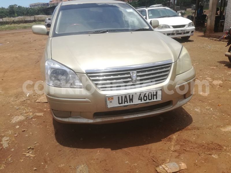 Big with watermark toyota premio uganda kampala 9807