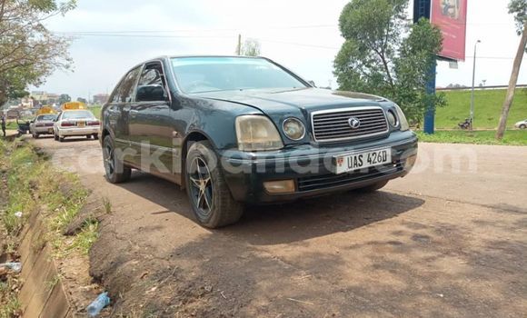 Buy Used Toyota Progres Black Car in Kampala in Uganda Buy Used Toyota Progres Black Car in Kampala in Uganda