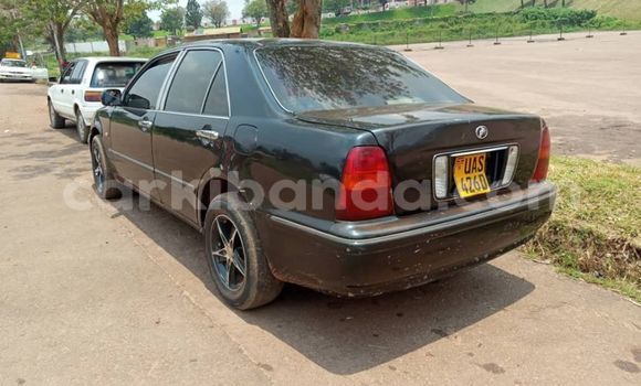 Buy Used Toyota Progres Black Car in Kampala in Uganda Buy Used Toyota Progres Black Car in Kampala in Uganda