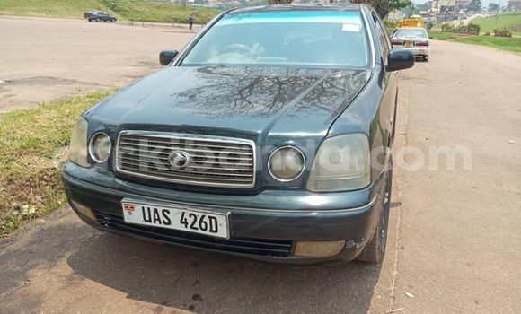 Buy Used Toyota Progres Black Car in Kampala in Uganda Buy Used Toyota Progres Black Car in Kampala in Uganda