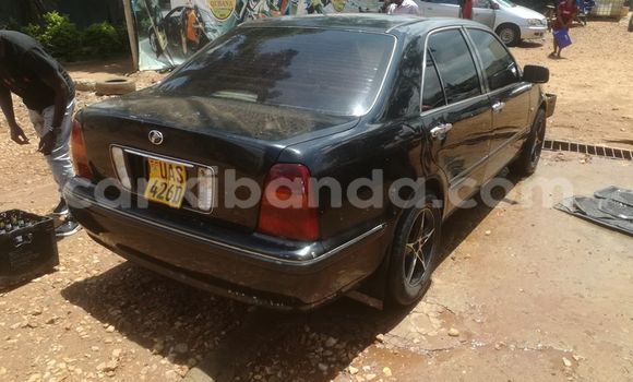 Buy Used Toyota Progres Black Car in Kampala in Uganda Buy Used Toyota Progres Black Car in Kampala in Uganda