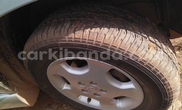 Buy Used Toyota Kluger Silver Car in Kampala in Uganda Buy Used Toyota Kluger Silver Car in Kampala in Uganda