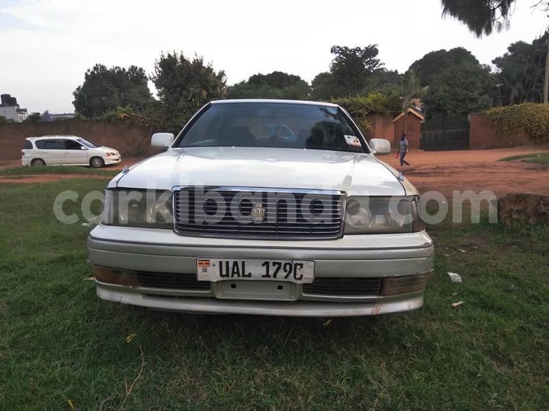 Big with watermark toyota crown uganda kampala 9810