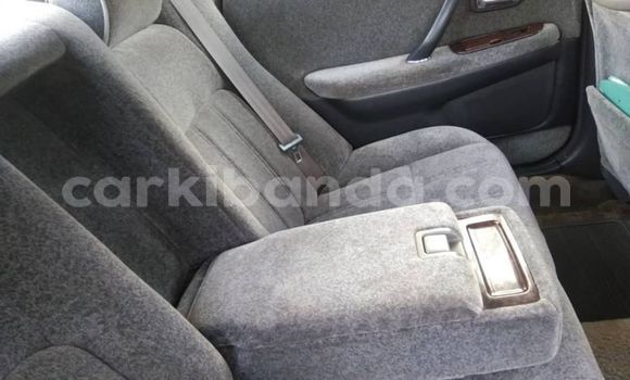 Buy Used Toyota Crown White Car in Kampala in Uganda Buy Used Toyota Crown White Car in Kampala in Uganda