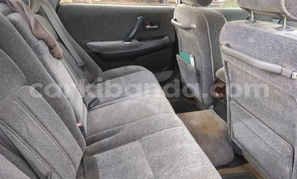 Buy Used Toyota Crown White Car in Kampala in Uganda Buy Used Toyota Crown White Car in Kampala in Uganda