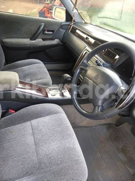 Big with watermark toyota crown uganda kampala 9810