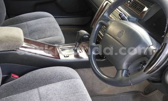 Buy Used Toyota Crown White Car in Kampala in Uganda Buy Used Toyota Crown White Car in Kampala in Uganda