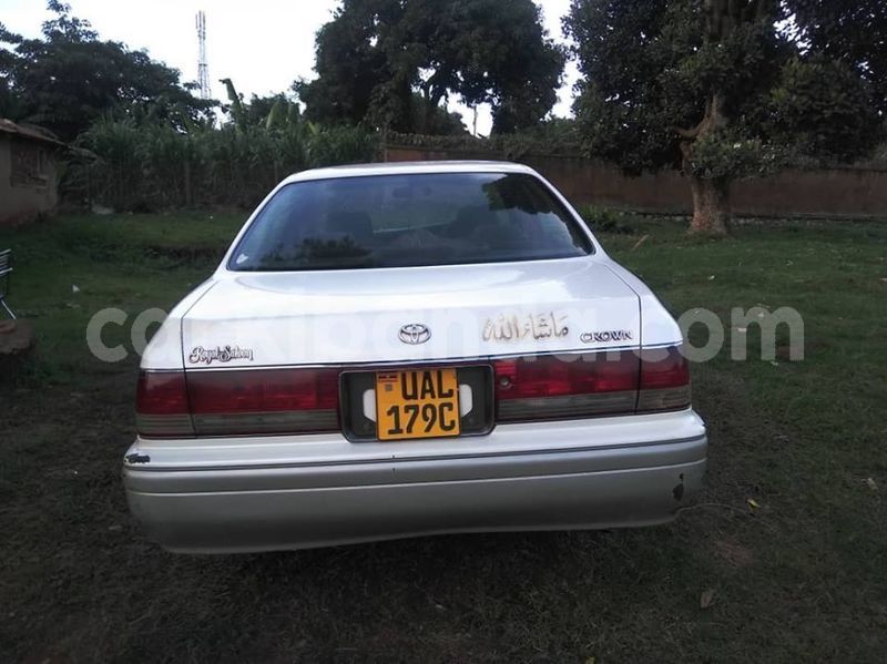 Big with watermark toyota crown uganda kampala 9810